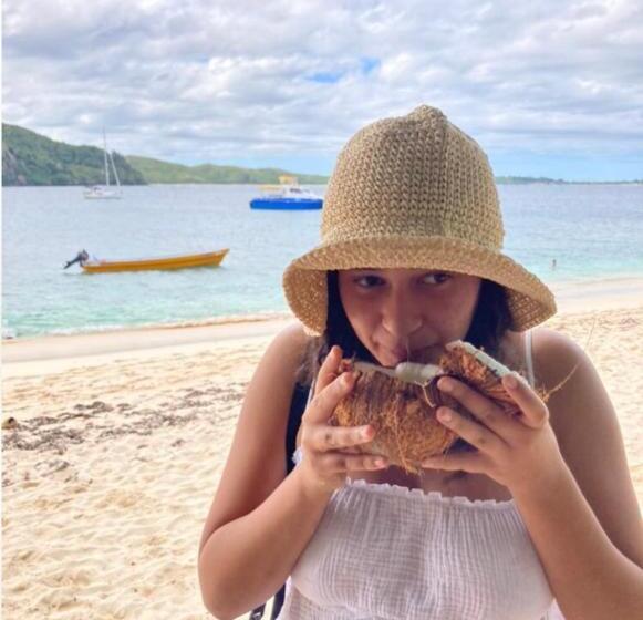 پانسیون Hceas Guest Apartment