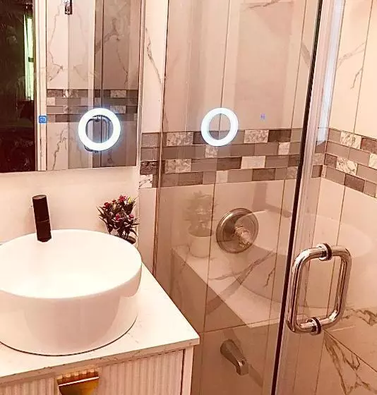 پانسیون Hceas Guest Apartment