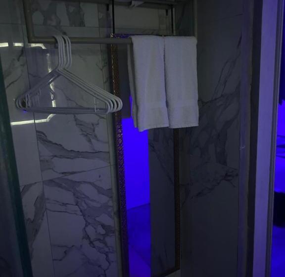 پانسیون Hceas Guest Apartment