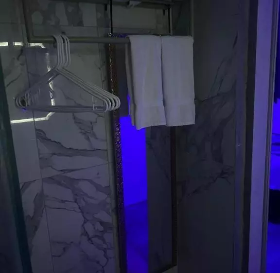 پانسیون Hceas Guest Apartment