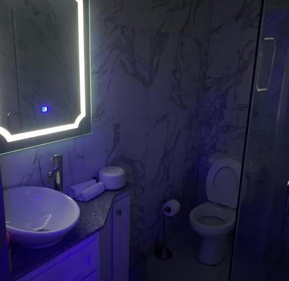 پانسیون Hceas Guest Apartment