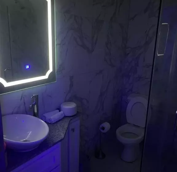 پانسیون Hceas Guest Apartment