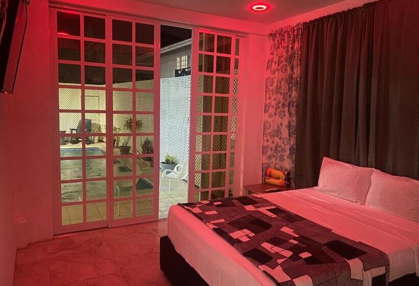 پانسیون Hceas Guest Apartment