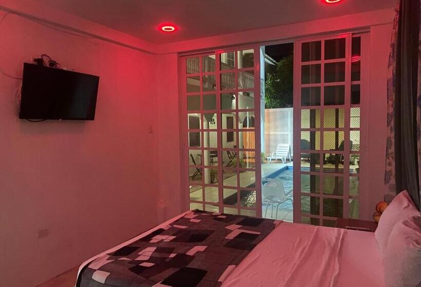 پانسیون Hceas Guest Apartment