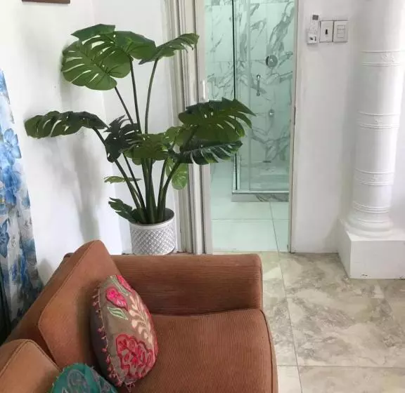 پانسیون Hceas Guest Apartment