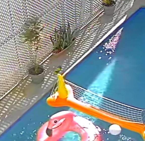 پانسیون Hceas Guest Apartment