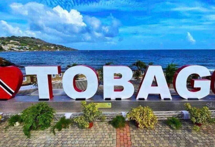 پانسیون Hceas Guest Apartment