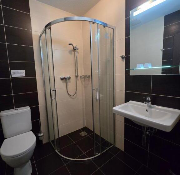 פנסיון Penzión Arizona