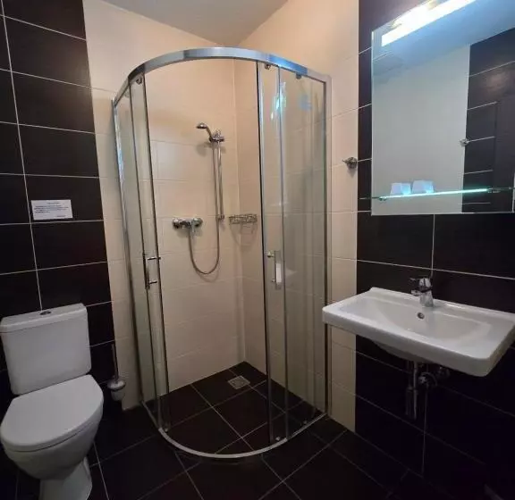 ペンション Penzión Arizona