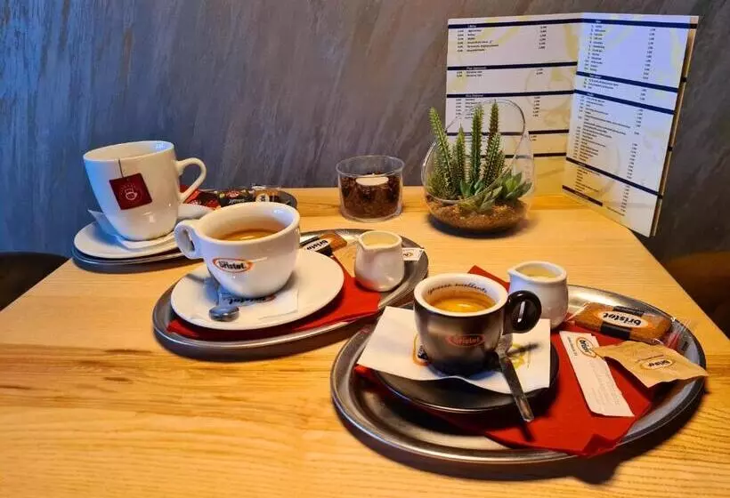 ペンション Penzión Arizona