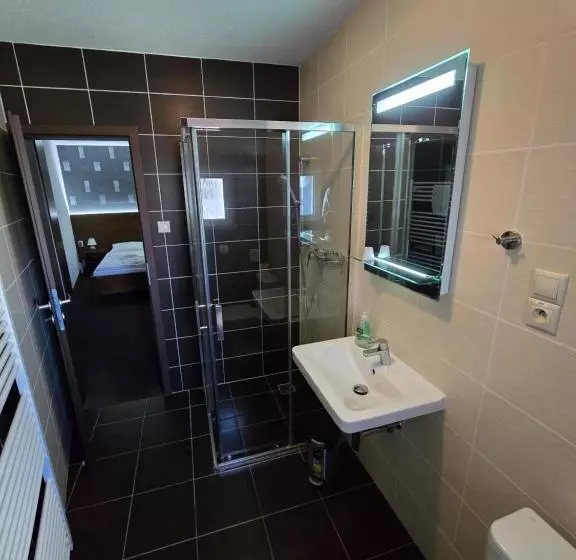 ペンション Penzión Arizona