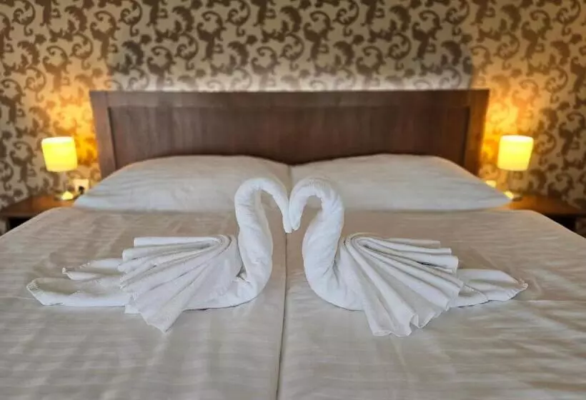 ペンション Penzión Arizona