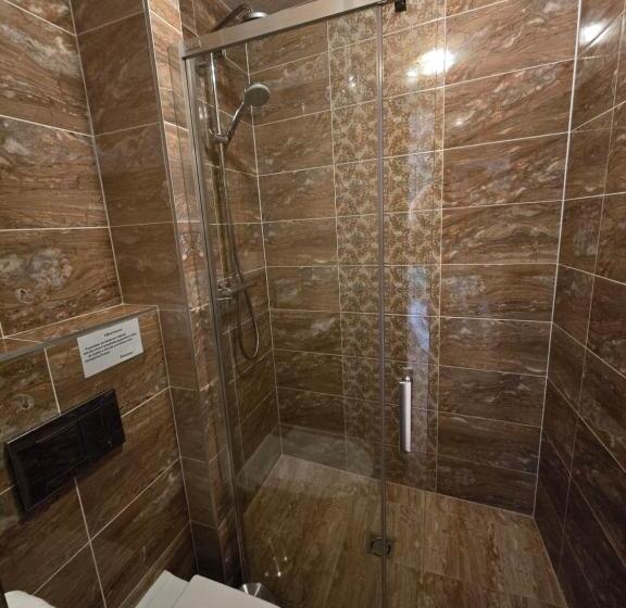 פנסיון Penzión Arizona