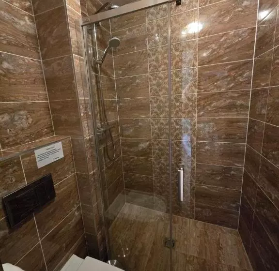 ペンション Penzión Arizona