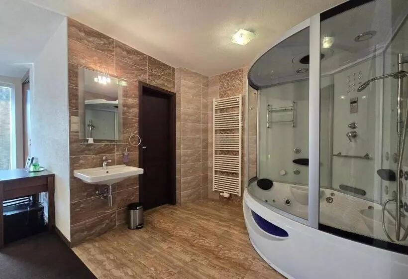 ペンション Penzión Arizona