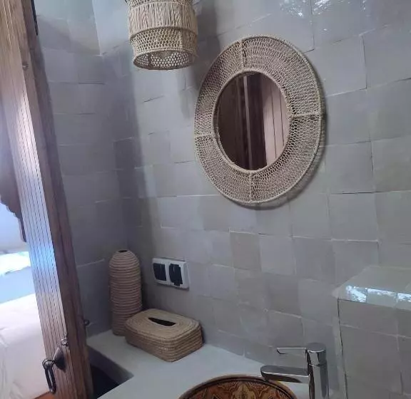ペンション Private Room In Apartment Tov
