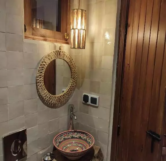 ペンション Private Room In Apartment Tov
