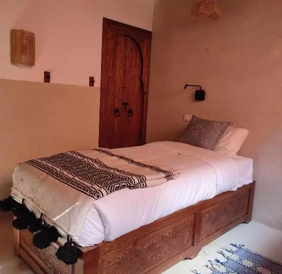 ペンション Private Room In Apartment Tov