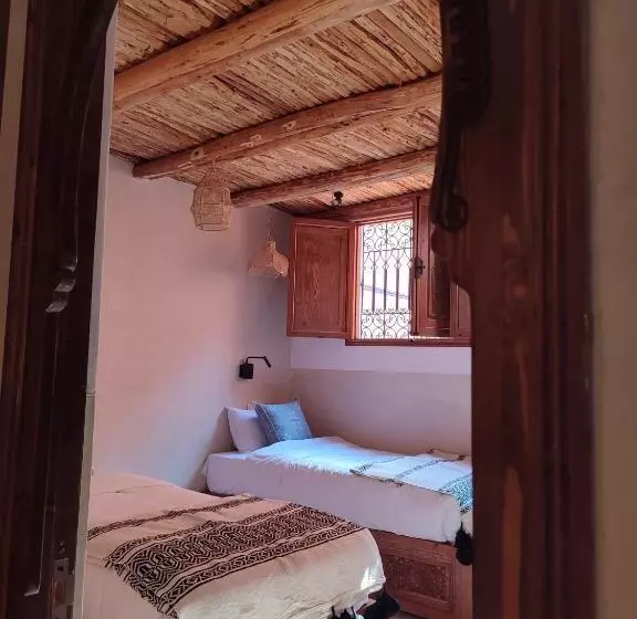 ペンション Private Room In Apartment Tov