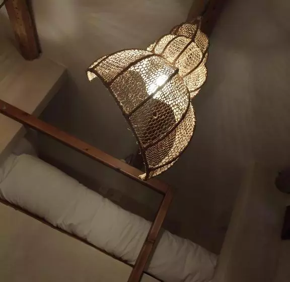 ペンション Private Room In Apartment Tov