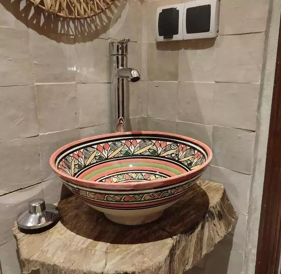 ペンション Private Room In Apartment Tov