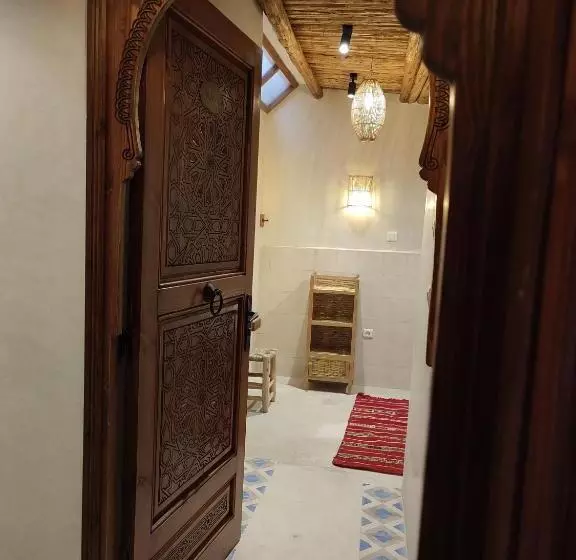 ペンション Private Room In Apartment Tov