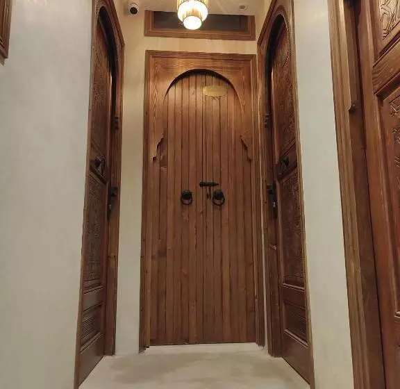 ペンション Private Room In Apartment Tov