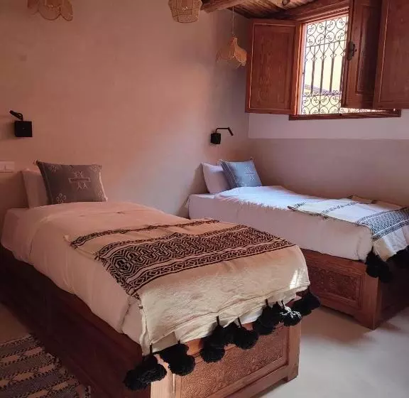 ペンション Private Room In Apartment Tov