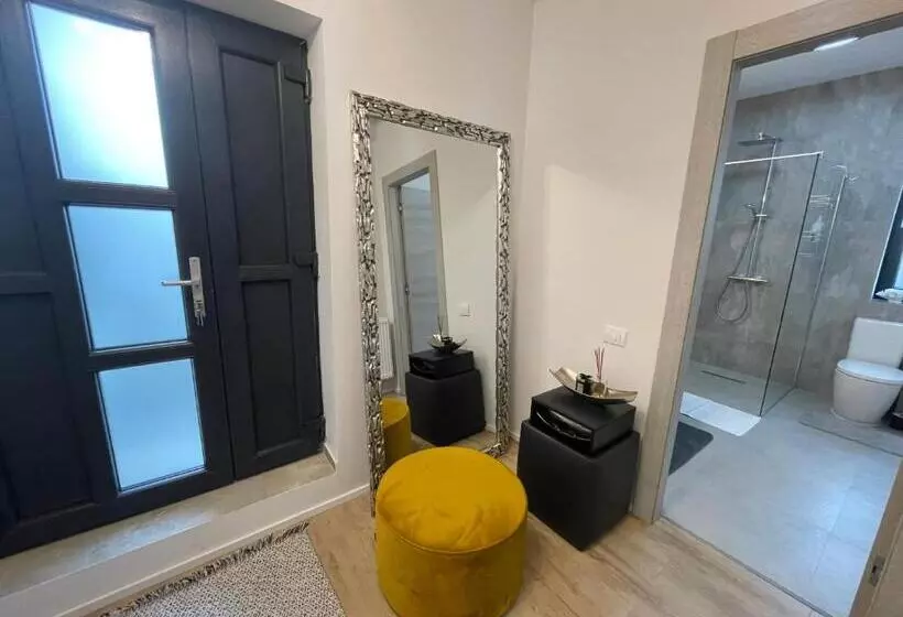 Majatalo Room In Private House