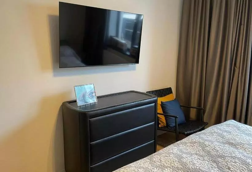 Majatalo Room In Private House