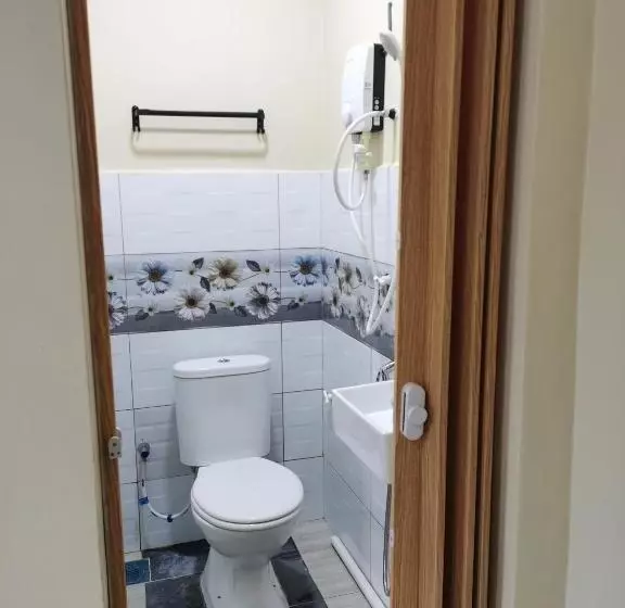 ペンション Roomstay Villa Tok Wan