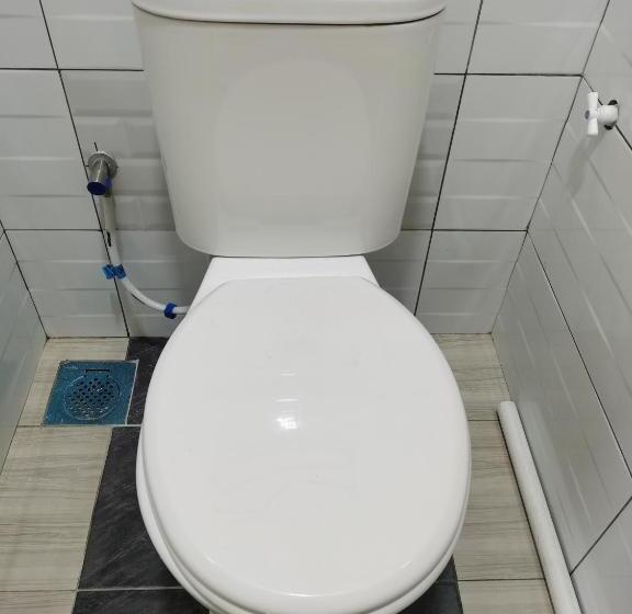 פנסיון Roomstay Villa Tok Wan