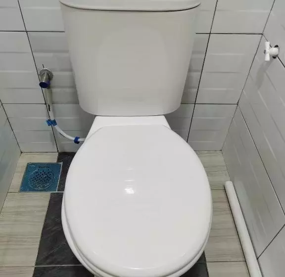 ペンション Roomstay Villa Tok Wan