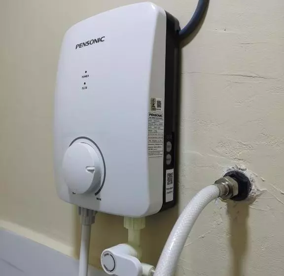 ペンション Roomstay Villa Tok Wan