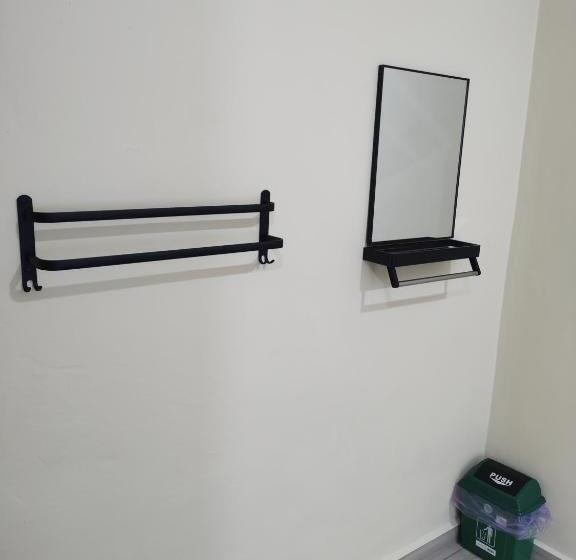 פנסיון Roomstay Villa Tok Wan