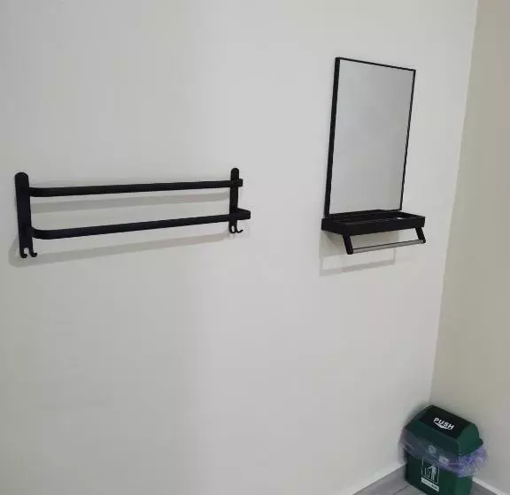 ペンション Roomstay Villa Tok Wan