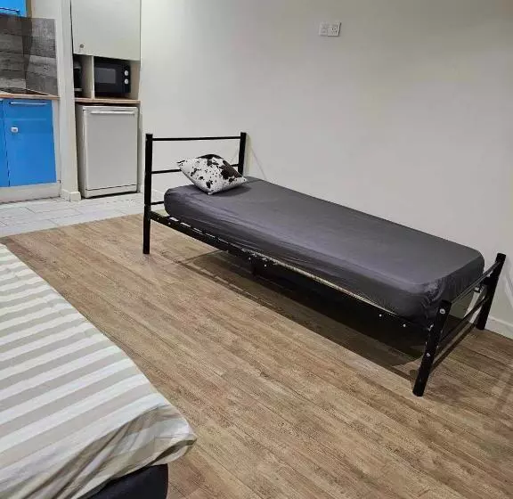 ペンション Un Petit Studio Moderne Et Conviviale