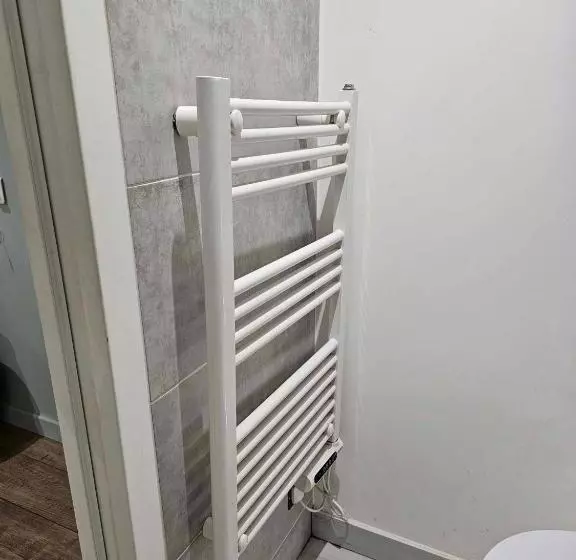 ペンション Un Petit Studio Moderne Et Conviviale