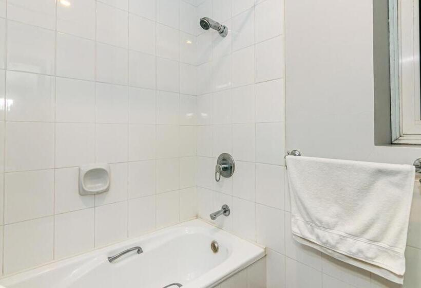 Sea View Hotel Apart