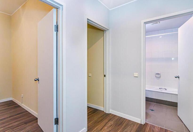 Sea View Hotel Apart