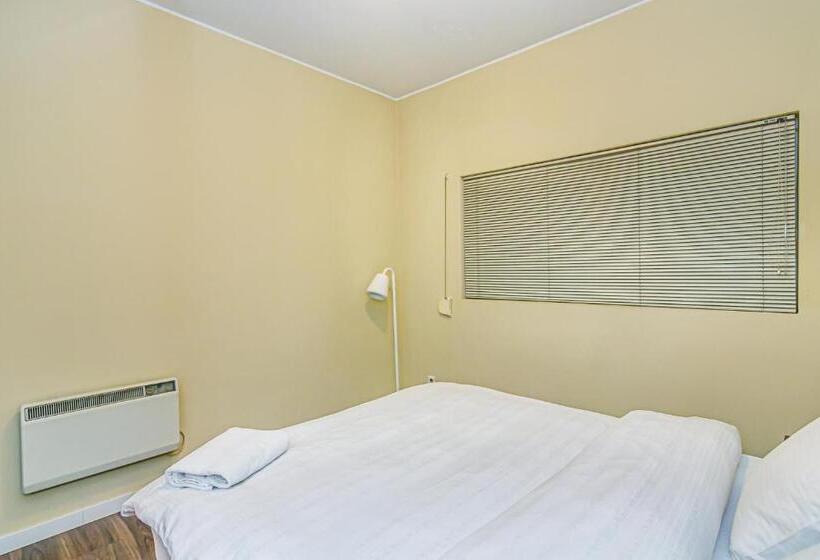 Sea View Hotel Apart