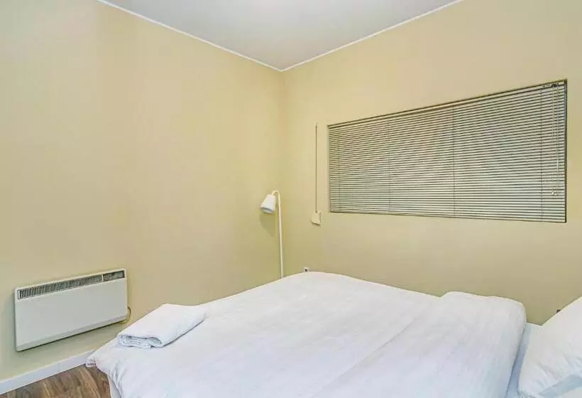 Sea View Hotel Apart
