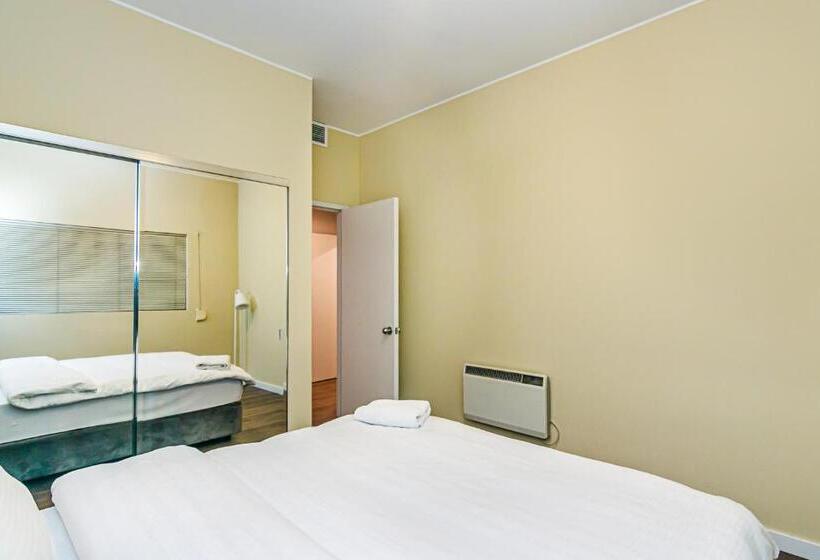 Sea View Hotel Apart