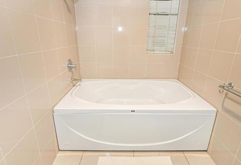 Sea View Hotel Apart