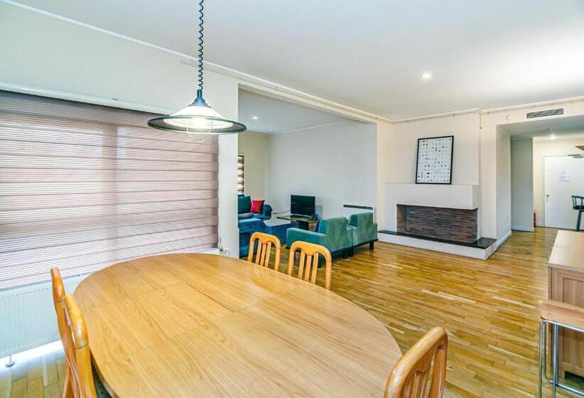 Sea View Hotel Apart