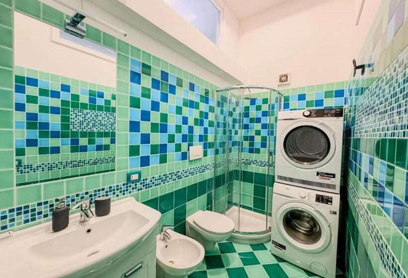 Vanvitelli Palace B&b