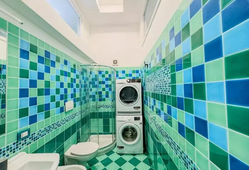 Vanvitelli Palace B&b