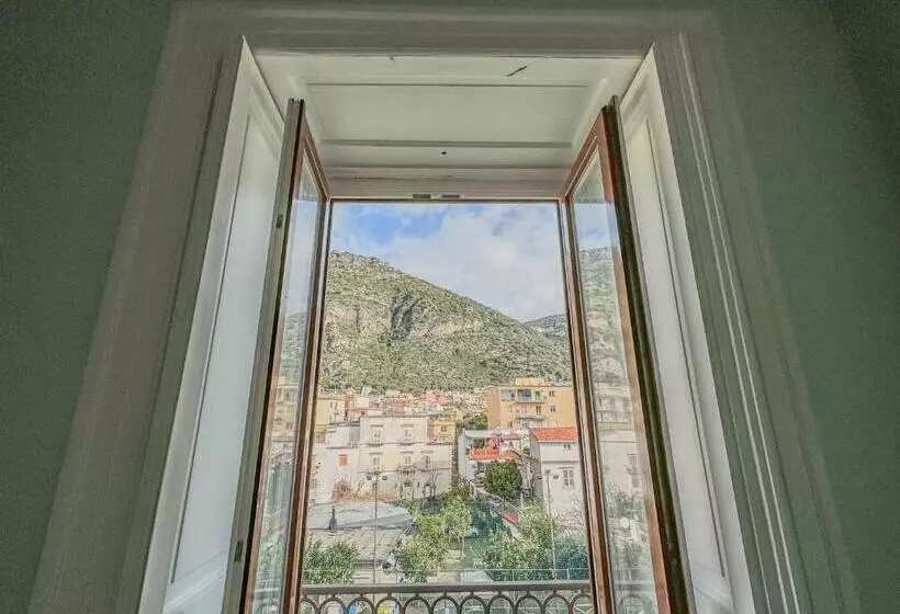 Vanvitelli Palace B&b