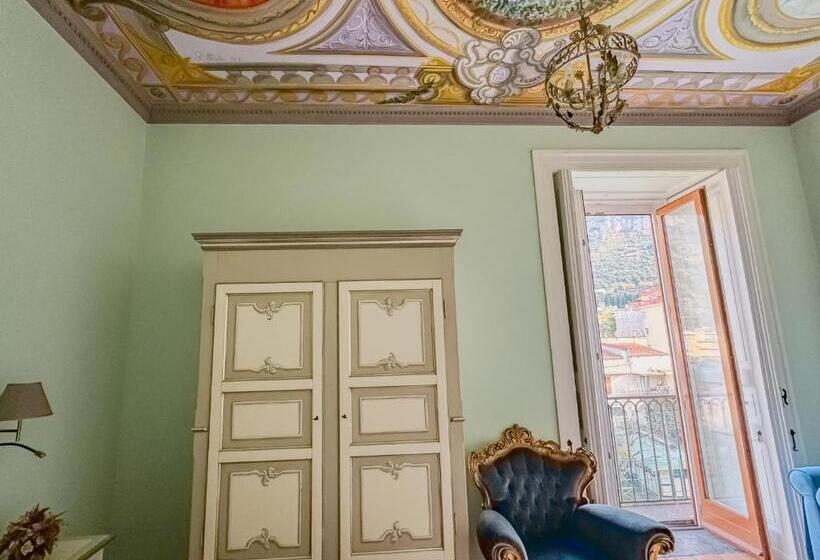 Vanvitelli Palace B&b