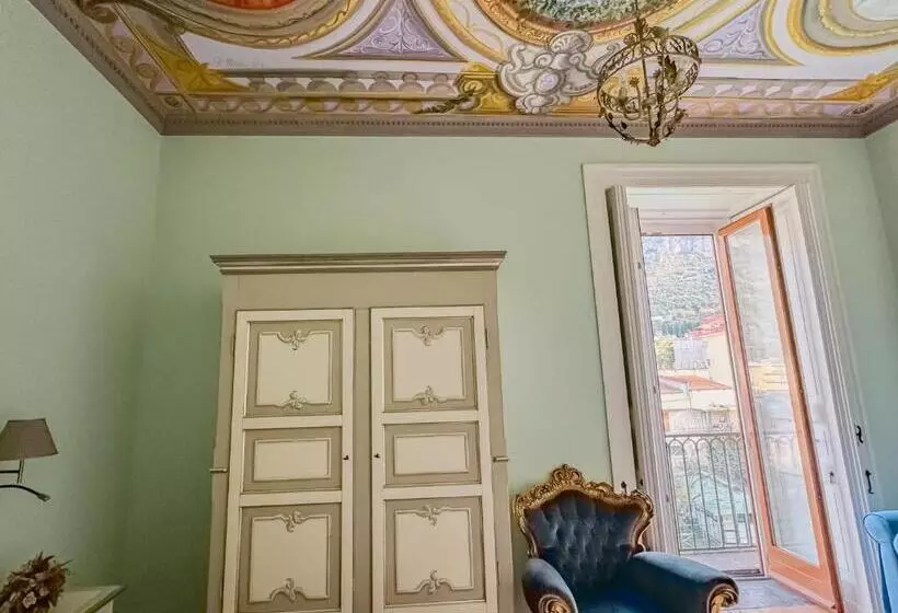 Vanvitelli Palace B&b